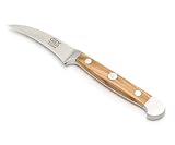 G�de Alpha Olive Sch�lmesser X703/06 - 6 cm