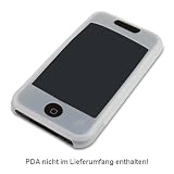 Protection silicone pour Apple iPhone 2G / 2 G