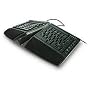 Kinesis Freestyle Vip Accessory Kit, Black
