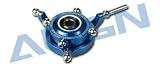 Align 450 Sport CCPM Metal Swashplate Set H45085 New