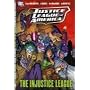 Justice League of America (v3) : Injustice League