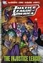 Justice League of America: Injustice League v. 3