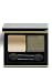 Elizabeth Arden Color Intrigue Eyeshadow Duo Golden Moss 01