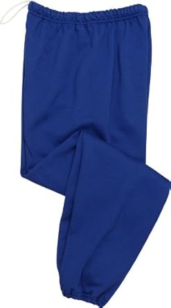 Jerzees 973 8 oz 50/50 Sweatpants