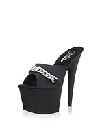 Pleaser Salones (Negro)