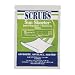 SCRUBS 91501 Sun Skeeter Insect Repellent And Sunscreen Wipe (Case of 100)