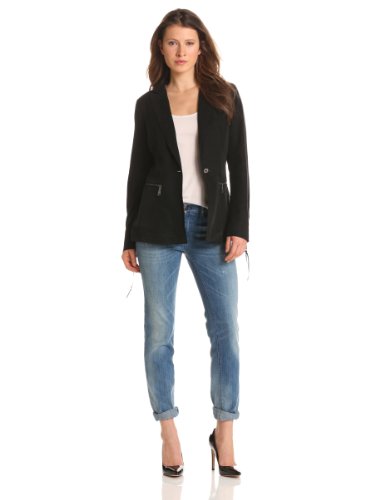 Diesel Women's G-Damar-D Jacket-Blazer