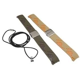 Suunto Lumi Accessory Packs by Accessories
