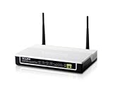 Produkt-Bild: TP-Link 8961 Wireless-LAN ADSL2+ Modem Router (300Mbps, Annex B)