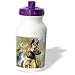 Dogs Belgian Malinois - Belgian Malinois - Water Bottles