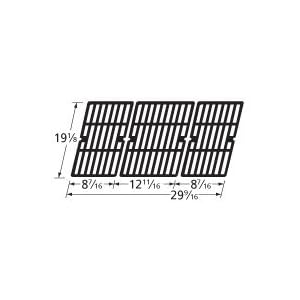 Brinkmann Gas Grill Cast Iron Cooking Grid, 67413 by 