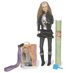 Hannah Montana - In Concert Collection - "Best of Both Worlds"