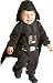 Darth Vader Toddler Size 1-2 Costume