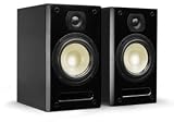 Level TWO Bookshelf Speakers