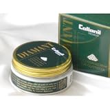 Collonil Diamant Neutral Premium Shoe Boot Leather Cream Polish