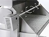 Crown Verity RT-30-BI Rotisserie Assembly for BI-30
