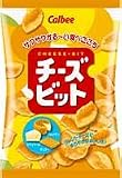 カルビー チーズビット 18g