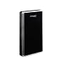 Antec MX-25 2.5-Inch SATA Hard Drive Enclosure with Dual USB 2.0, eSATA Interface and 3-Head USB Cable