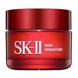 ［SKⅡ］【80g】スキン シグネチャー　総合　美容乳液 乳液 ランキング No1 乳液 美容液 SK-2 SK2 マックスファクター MAXFACTOR  フェイシャル　トリートメントエッセンスとお勧め 美容液 綾瀬はるか　桃井かおり　小雪　愛用