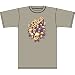 【ファイナルファンタジーXI】JOB CHANGE Tシャツ サイズ:S / SAND KHAKI