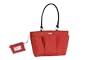 Baggallini A La Carte - Med,Tomato,One Size