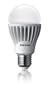 Samsung Lampadina a LED bulbo E27 10,8 W equivalente 60 W, 810 lumen, colore 2700 K bianco caldo