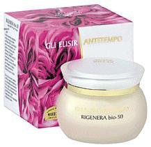 Helan Regenerierende Bio - 50 Creme 50 ml Preisvergleich