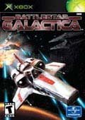 Battlestar Galactica
