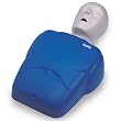 CPR Prompt (1 Pack) BLUE Single Adult/Child Manikin w/10 Lung Bags & Tool - LF06001U