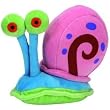 Ty Beanie Babies Gary the Snail from SpongeBob SquarePants