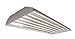 LumaPro 2NAZ8 High Bay Fluorescent Fixture, F32T8