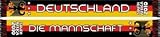 Germany National Team World Cup 2010 Scarf Germany National Team World Cup 2010 Scarf