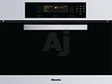 Review Miele  / Miele H4080BMBL 24