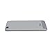 Oukitel K6000 2G+16G 6000mAh Battery Unlocked Smartphone with Android 5.1 MT6735p 13.0MP+5.0MP 5.5inch Screen (Sky grey)