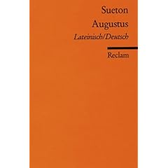 Augustus: Lat. /Dt