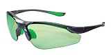 JiMarti GREENREADER TR90 Vision Enhancement Glasses Gunmetal Grey