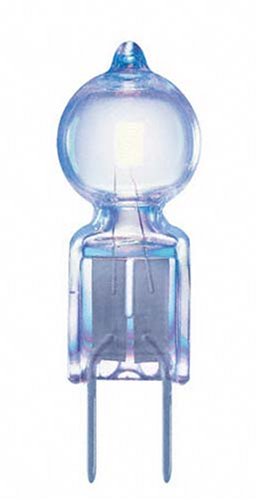 Osram Halostar IRC 65W 12V GY6,35 44mm 64447 ES Preisvergleich
