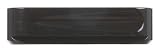 New Designz Rail Drop Forward - Small - Black - B0002WP8EO