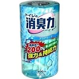 �g�C���̏��L�� �A�N�A�\�[�v 400mL