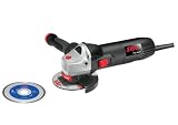 Review Bosch Power Tools (First Order Account) F0159371AH / Skil 9371 Grinder