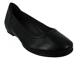 Tamaris noir ballerine noir sexy 1-22106-29 5999