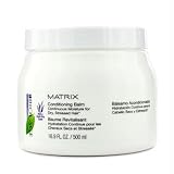 Biolage by Matrix Conditioning Balm 16.9 Ounces