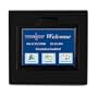 PulseWorx UPB PulseWorx TouchScreen Timer (TST) Controller, Black
