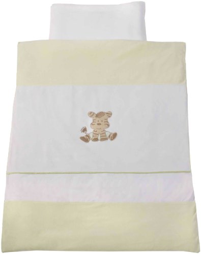 Imagen 1 de Easybaby 415-38 - Edredón [tamaño: 80x80cm]