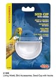Hagen Cup Seed W/Hooks 2Oz