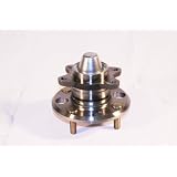 Prime Choice Auto Parts HB612193 Premium New Hub Bearing Assembly by Prime Choice Auto Parts