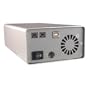 ALUMINUM DUAL DRIVE ENCLOSURE