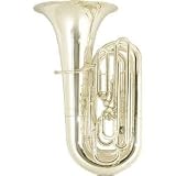 Miraphone 1292 New Yorker Series 5-Valve 5/4 CC Tuba