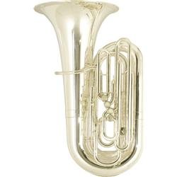Miraphone 1292 New Yorker Series 5-Valve 5/4 CC Tuba