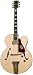 Gibson Custom Shop HSWMNAGH1 Hollow-Body Electric Guitar, Natural